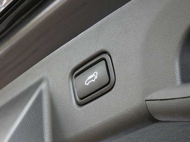 Hyundai TUCSON 1.6 T-GDi Ultimate Auto Euro 6 (s/s) 5dr Blue