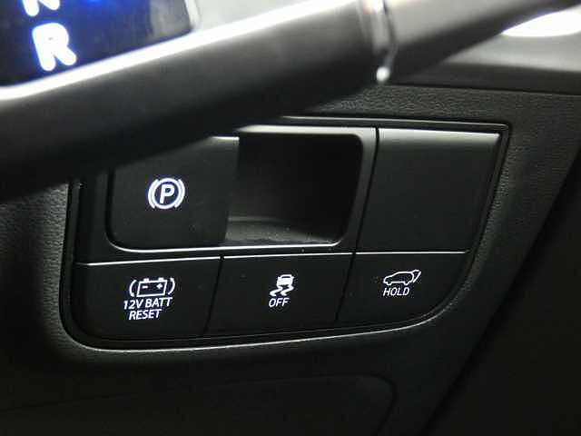 Hyundai TUCSON 1.6 T-GDi Ultimate Auto Euro 6 (s/s) 5dr Blue