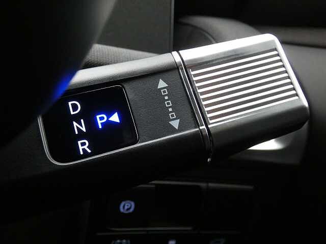 Hyundai TUCSON 1.6 T-GDi Ultimate Auto Euro 6 (s/s) 5dr Blue