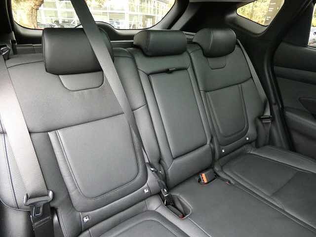 Hyundai TUCSON 1.6 T-GDi Ultimate Auto Euro 6 (s/s) 5dr Blue