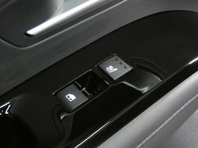 Hyundai TUCSON 1.6 T-GDi Ultimate Auto Euro 6 (s/s) 5dr Blue