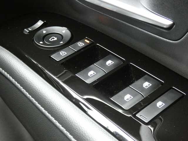 Hyundai TUCSON 1.6 T-GDi Ultimate Auto Euro 6 (s/s) 5dr Blue