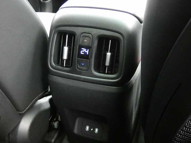 Hyundai TUCSON 1.6 T-GDi Ultimate Auto Euro 6 (s/s) 5dr Blue