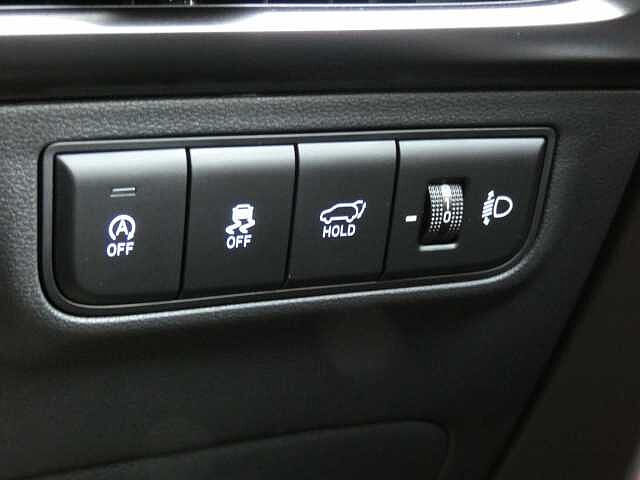 Hyundai TUCSON 1.6 T-GDi N Line Euro 6 (s/s) 5dr