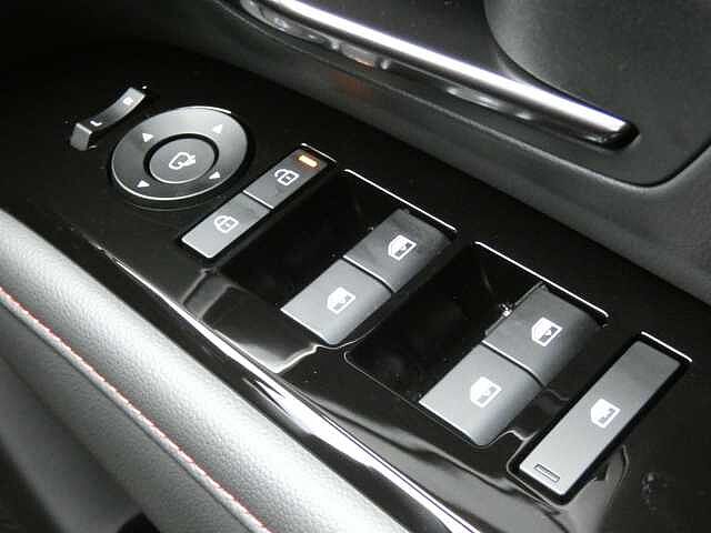 Hyundai TUCSON 1.6 T-GDi N Line Euro 6 (s/s) 5dr