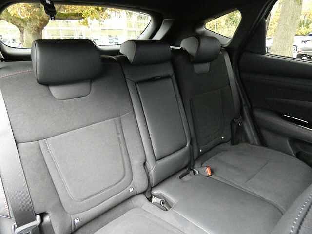 Hyundai TUCSON 1.6 T-GDi N Line Euro 6 (s/s) 5dr