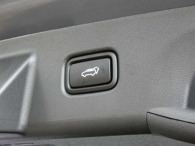 Hyundai TUCSON 1.6 T-GDi N Line Euro 6 (s/s) 5dr