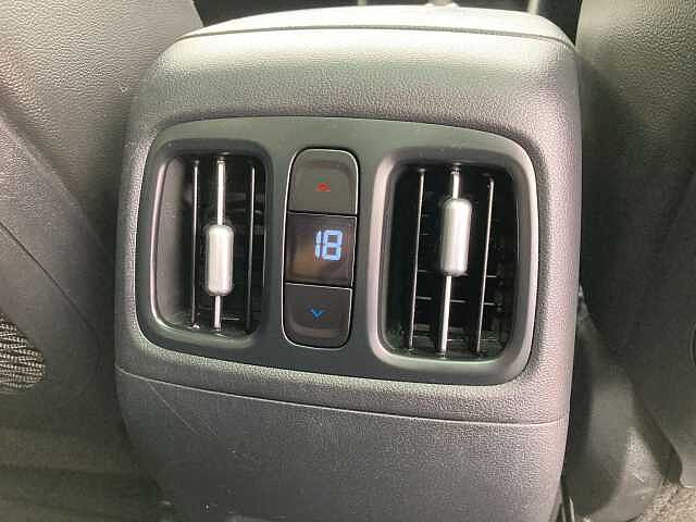 Hyundai TUCSON 1.6 T-GDi Ultimate Euro 6 (s/s) 5dr White