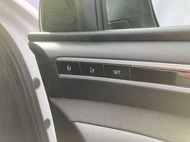 Hyundai TUCSON 1.6 T-GDi Ultimate Euro 6 (s/s) 5dr White