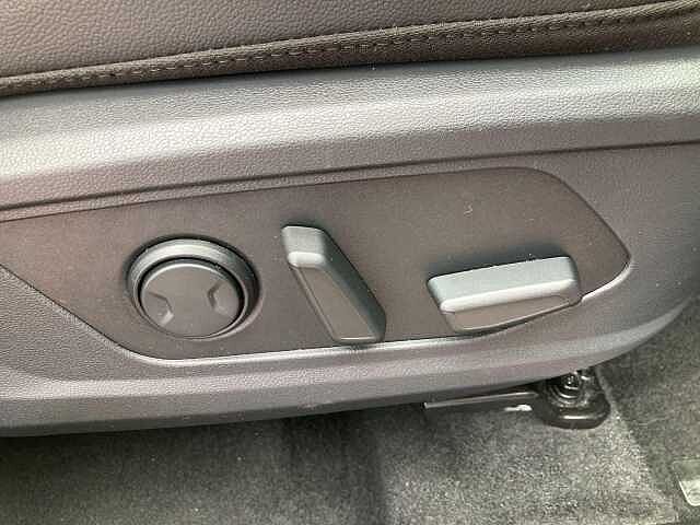 Hyundai TUCSON 1.6 T-GDi Ultimate Euro 6 (s/s) 5dr White