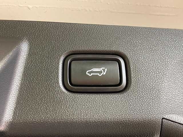 Hyundai TUCSON 1.6 T-GDi Ultimate Euro 6 (s/s) 5dr White