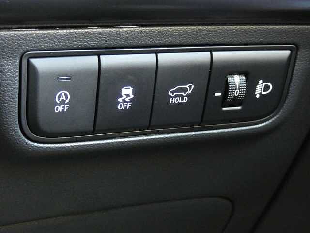 Hyundai TUCSON 1.6 T-GDi N Line Euro 6 (s/s) 5dr