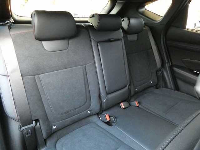 Hyundai TUCSON 1.6 T-GDi N Line Euro 6 (s/s) 5dr