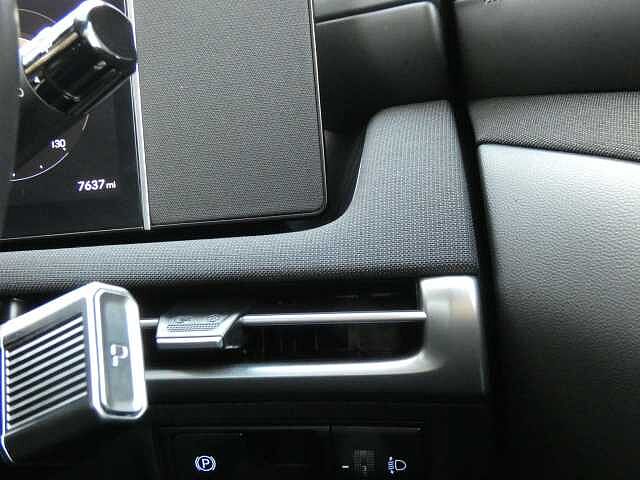 Hyundai TUCSON 1.6 T-GDi MHEV Advance DCT Euro 6 (s/s) 5dr