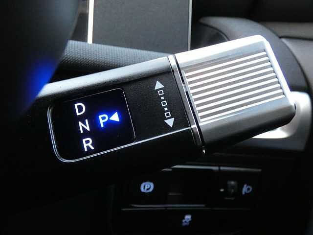 Hyundai TUCSON 1.6 T-GDi MHEV Advance DCT Euro 6 (s/s) 5dr