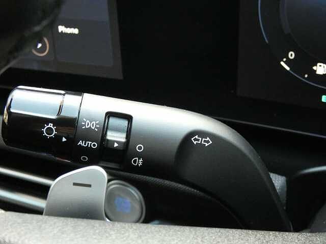 Hyundai TUCSON 1.6 T-GDi MHEV Advance DCT Euro 6 (s/s) 5dr