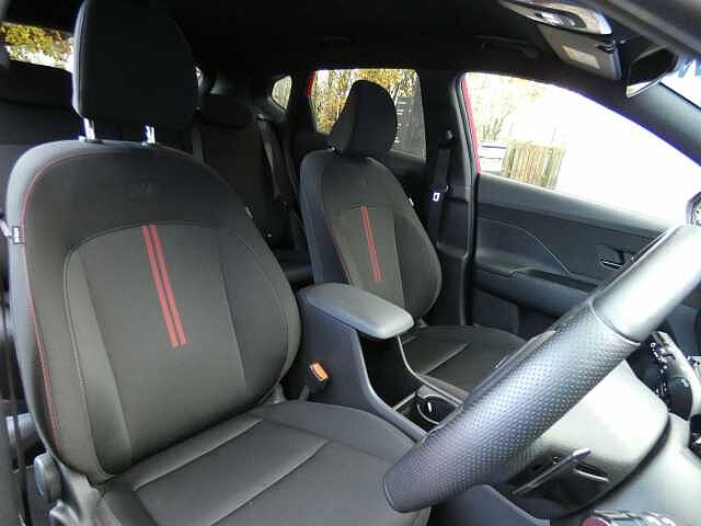 Hyundai KONA 65.4kWh N Line Auto 5dr