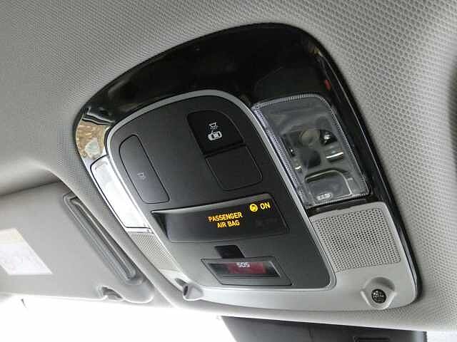 Hyundai TUCSON 1.6 T-GDi Premium Euro 6 (s/s) 5dr White