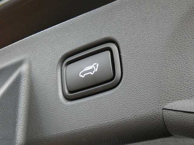 Hyundai TUCSON 1.6 T-GDi Ultimate Auto Euro 6 (s/s) 5dr