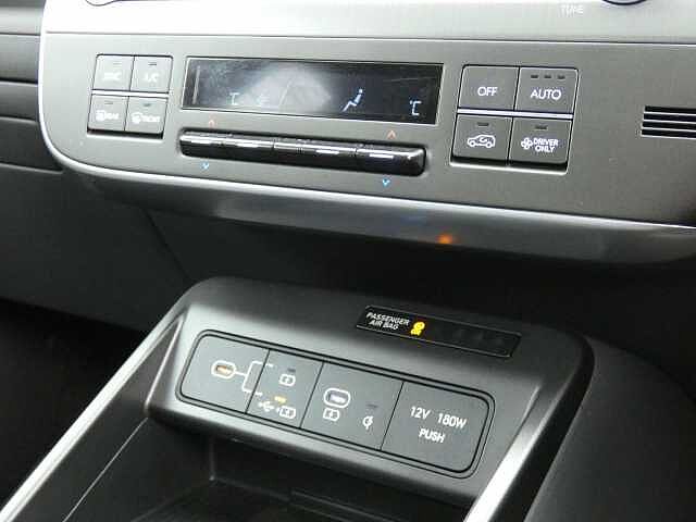 Hyundai KONA 160kW Ultimate 65kWh 5dr Auto