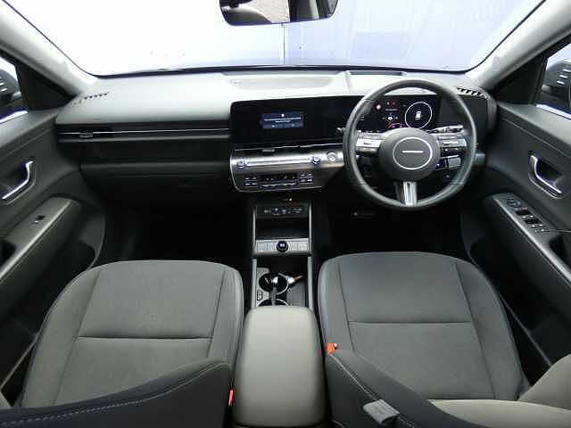 Hyundai KONA 65.4kWh Ultimate Auto 5dr