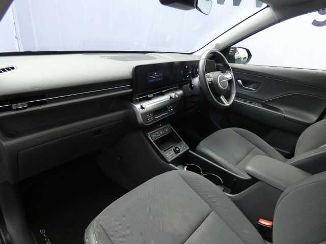 Hyundai KONA 65.4kWh Ultimate Auto 5dr
