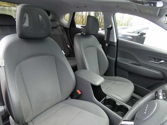 Hyundai KONA 160kW Ultimate 65kWh 5dr Auto