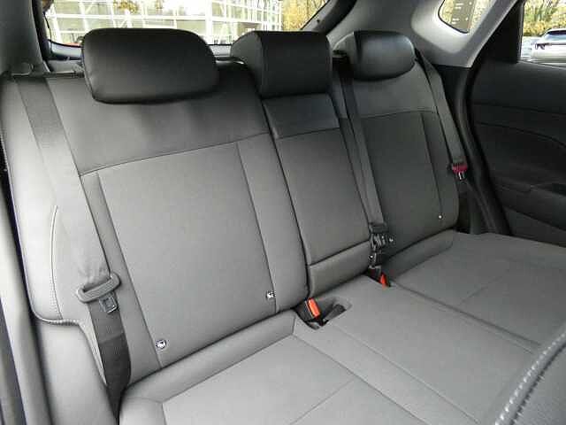 Hyundai KONA 65.4kWh Ultimate Auto 5dr