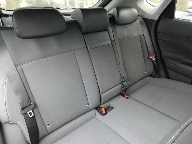 Hyundai KONA 160kW Ultimate 65kWh 5dr Auto