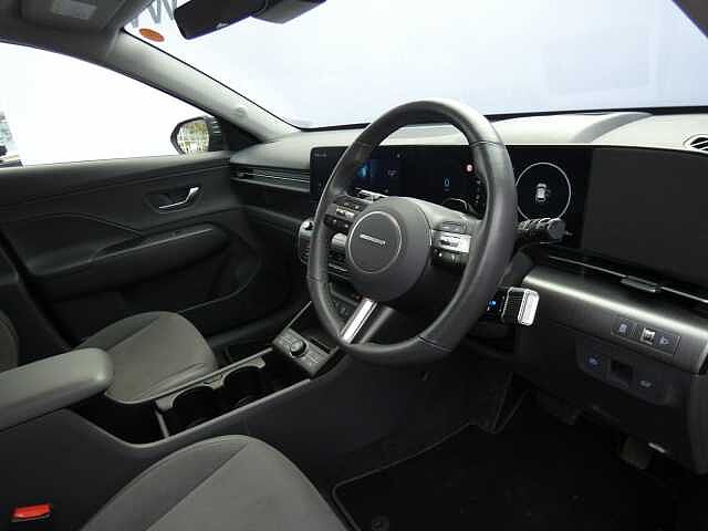 Hyundai KONA 160kW Ultimate 65kWh 5dr Auto