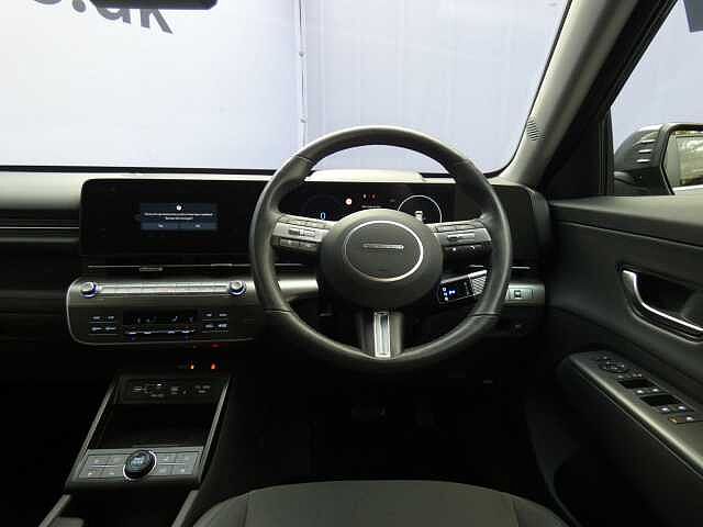 Hyundai KONA 65.4kWh Ultimate Auto 5dr