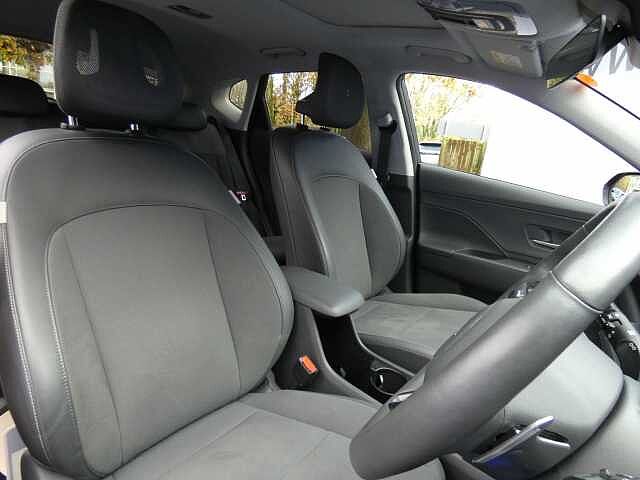 Hyundai KONA 65.4kWh Ultimate Auto 5dr