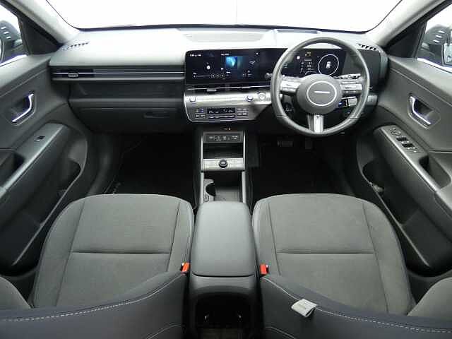 Hyundai KONA 160kW Ultimate 65kWh 5dr Auto