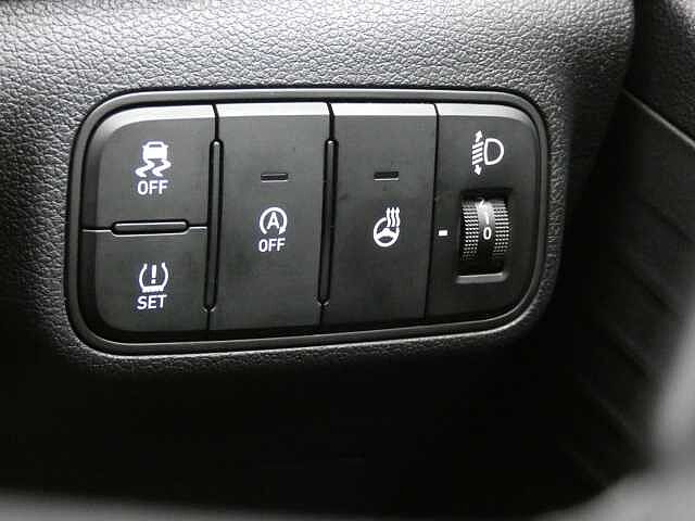 Hyundai BAYON 1.0 T-GDi Ultimate DCT Euro 6 (s/s) 5dr