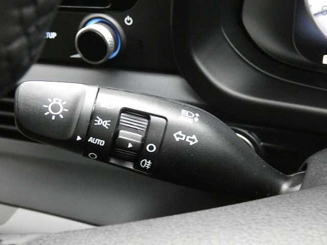 Hyundai BAYON 1.0 T-GDi Ultimate DCT Euro 6 (s/s) 5dr