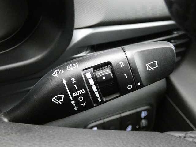 Hyundai BAYON 1.0 T-GDi Ultimate DCT Euro 6 (s/s) 5dr