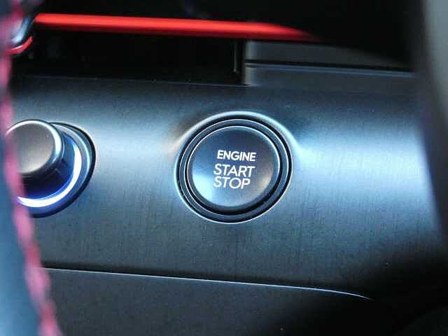 Hyundai KONA 1.6 h-GDi N Line DCT Euro 6 (s/s) 5dr