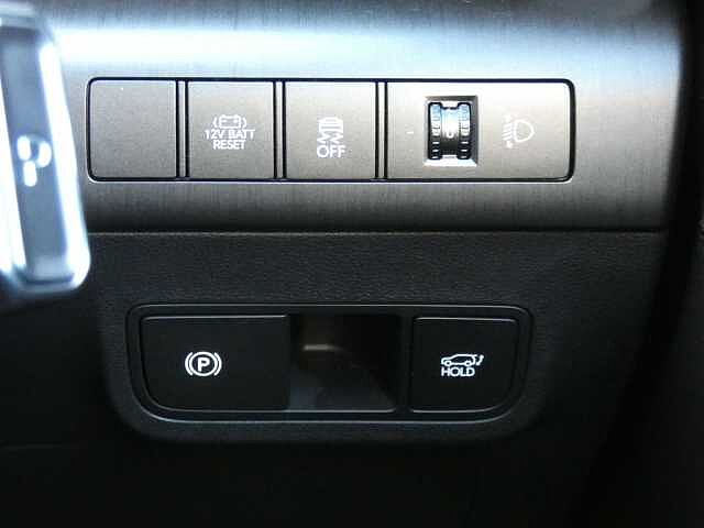 Hyundai KONA 1.6 h-GDi N Line DCT Euro 6 (s/s) 5dr