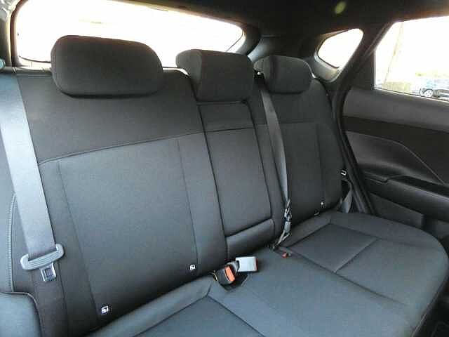 Hyundai KONA 1.6 h-GDi N Line DCT Euro 6 (s/s) 5dr