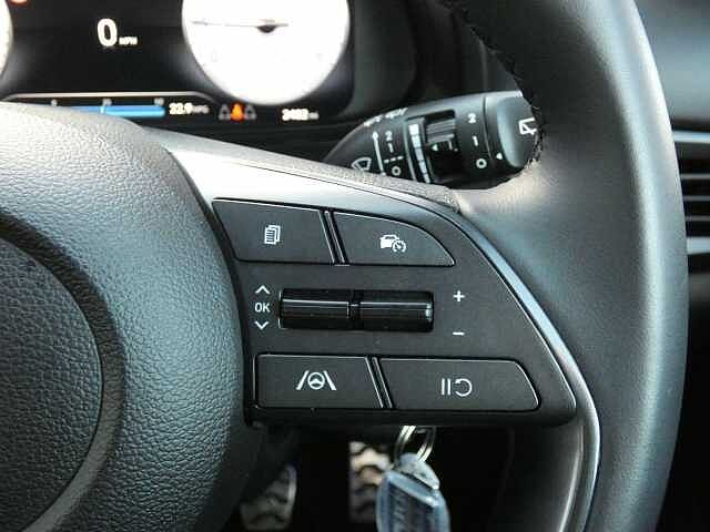 Hyundai BAYON 1.0 T-GDi Advance Euro 6 (s/s) 5dr