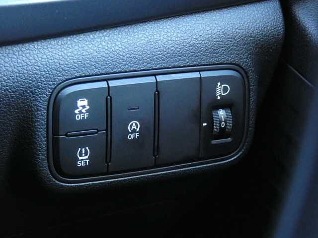 Hyundai BAYON 1.0 T-GDi Advance Euro 6 (s/s) 5dr