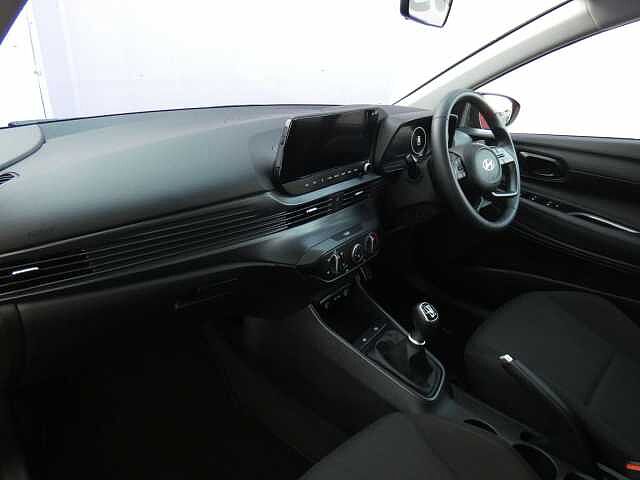 Hyundai BAYON 1.0 T-GDi Advance Euro 6 (s/s) 5dr