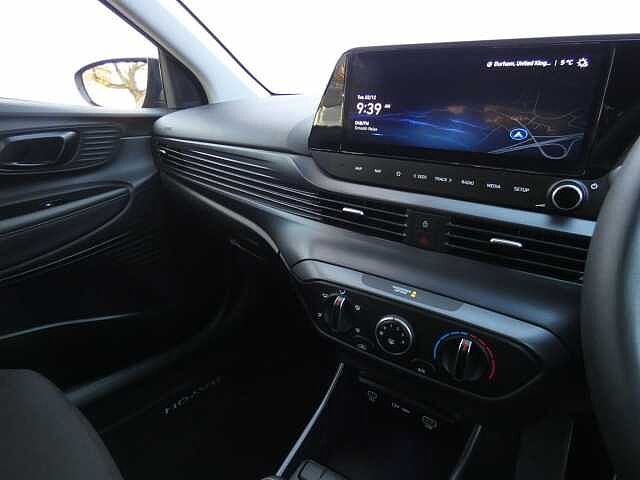 Hyundai BAYON 1.0 T-GDi Advance Euro 6 (s/s) 5dr