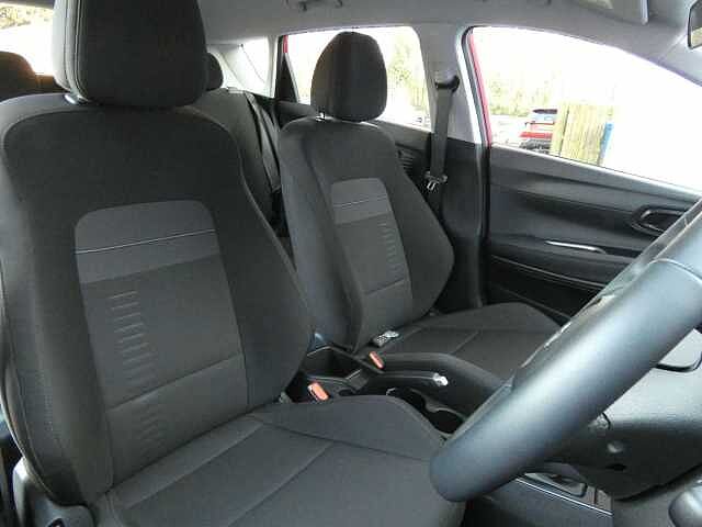 Hyundai BAYON 1.0 T-GDi Advance Euro 6 (s/s) 5dr