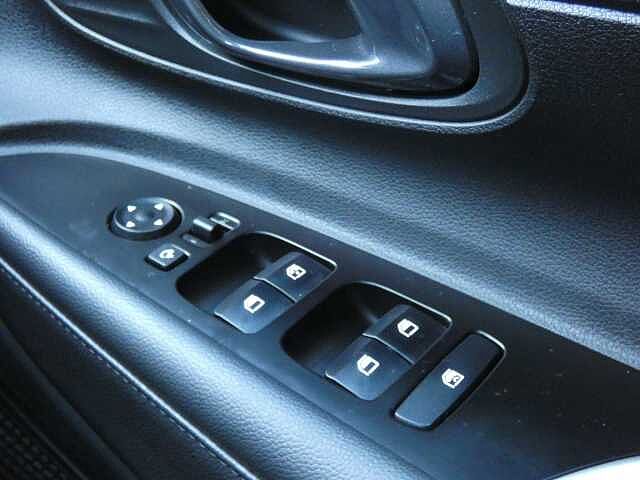 Hyundai I20 1.0 T-GDi Ultimate Euro 6 (s/s) 5dr Green