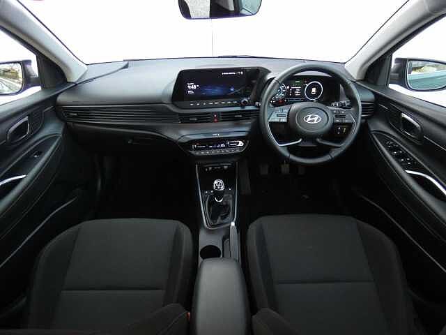 Hyundai I20 1.0 T-GDi Ultimate Euro 6 (s/s) 5dr Green