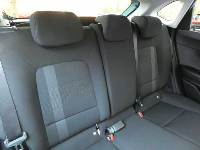 Hyundai I20 1.0 T-GDi Ultimate Euro 6 (s/s) 5dr Green