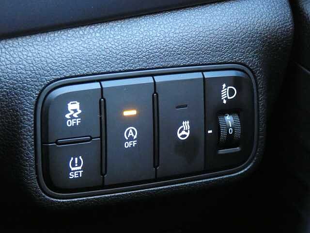 Hyundai I20 1.0 T-GDi Ultimate Euro 6 (s/s) 5dr Green