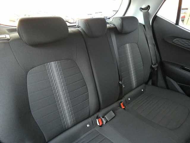 Hyundai i10 1.0 Advance Euro 6 (s/s) 5dr