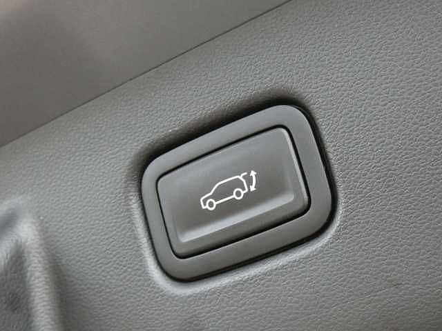 Hyundai KONA 1.6 h-GDi N Line S DCT Euro 6 (s/s) 5dr Grey